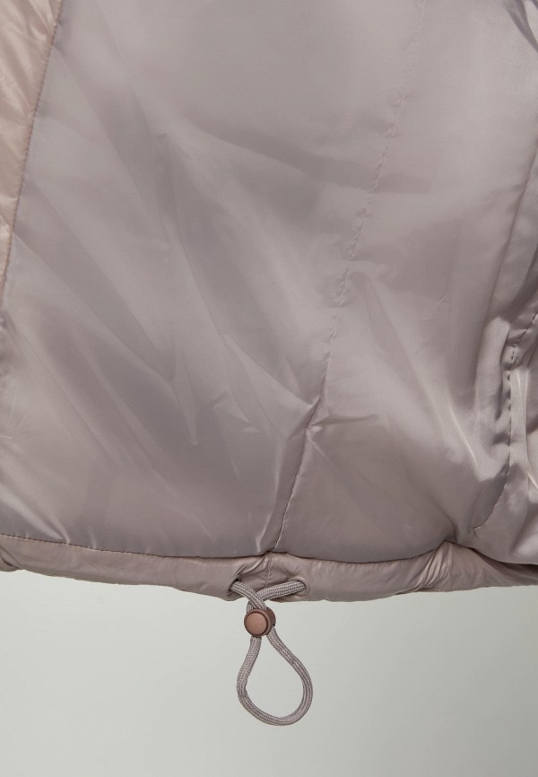 фото Куртка утепленная zarina