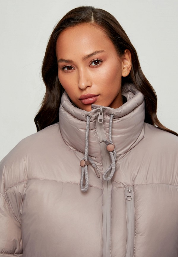 фото Куртка утепленная zarina