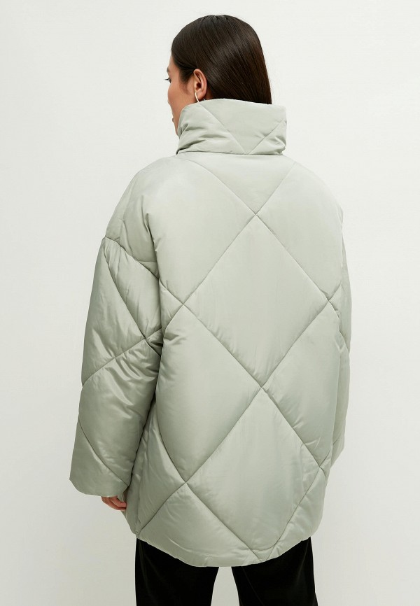 фото Куртка утепленная zarina