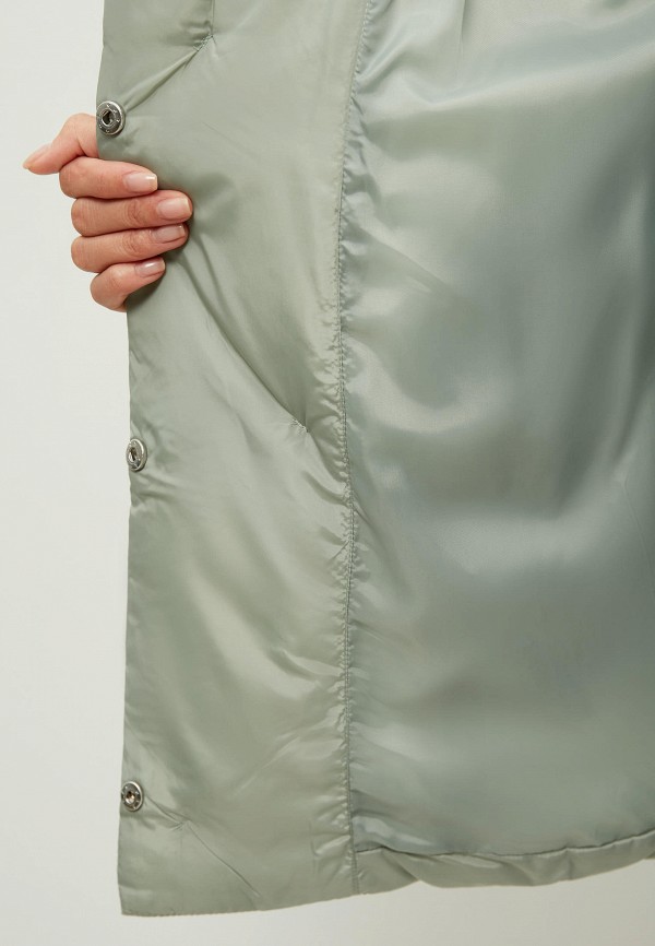 фото Куртка утепленная zarina