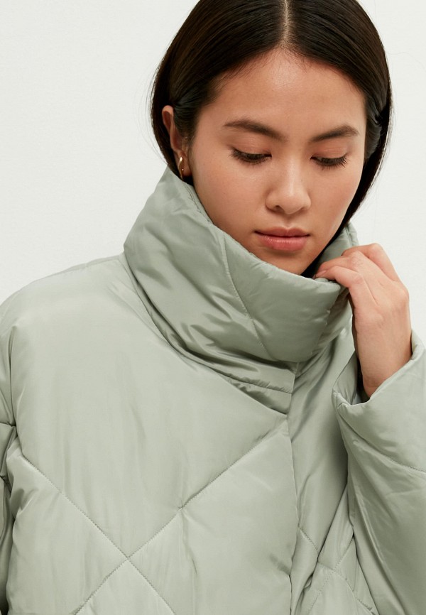 фото Куртка утепленная zarina