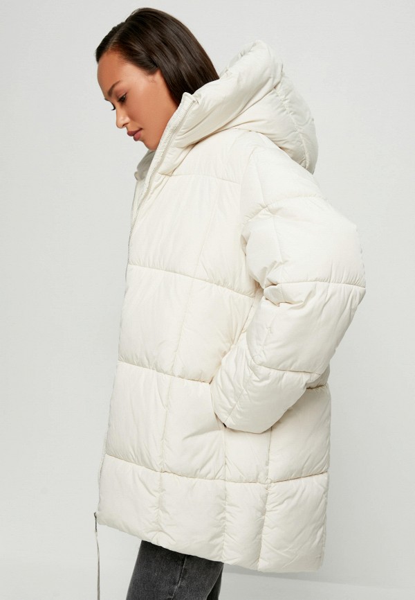 фото Куртка утепленная zarina