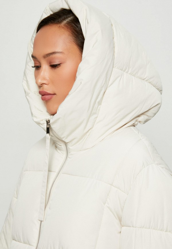 фото Куртка утепленная zarina