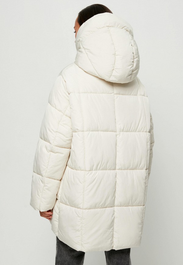 фото Куртка утепленная zarina