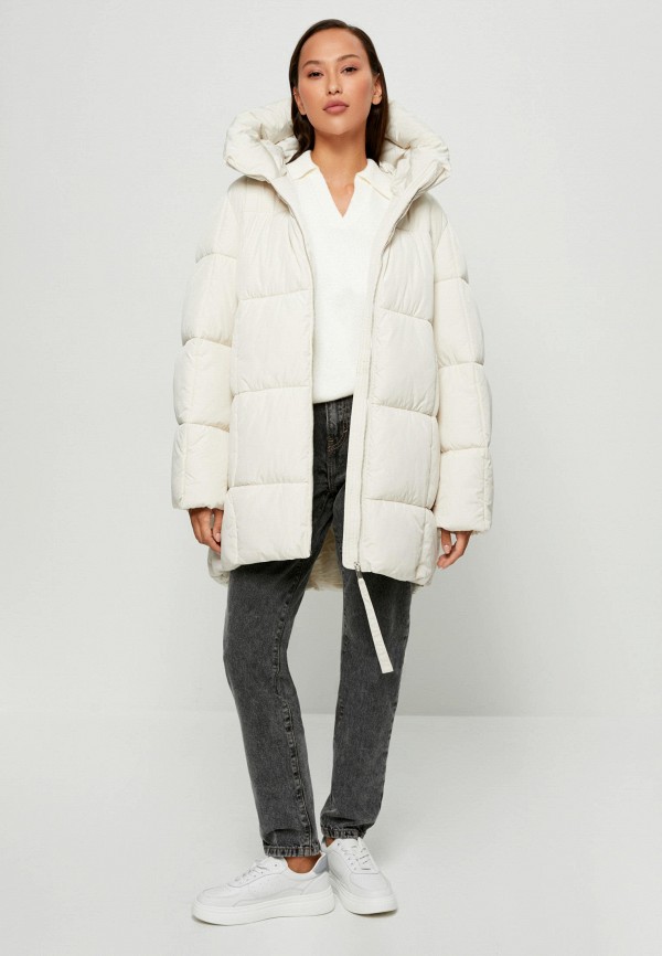 фото Куртка утепленная zarina