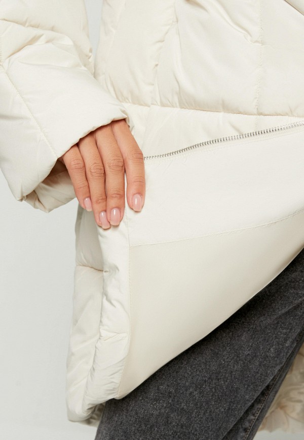 фото Куртка утепленная zarina