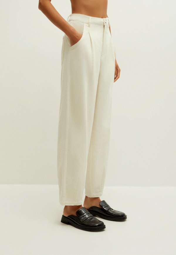 

Брюки Zarina, Бежевый