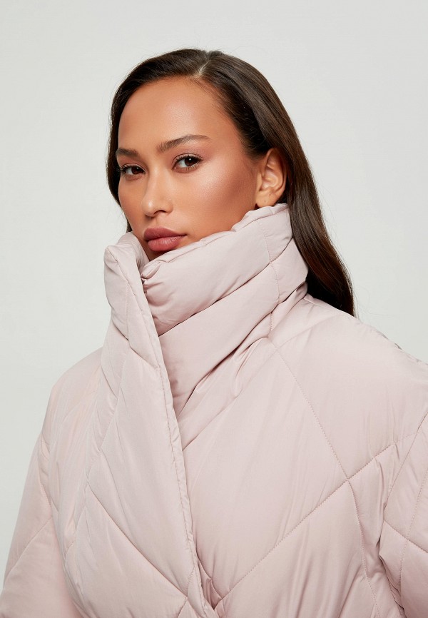 фото Куртка утепленная zarina