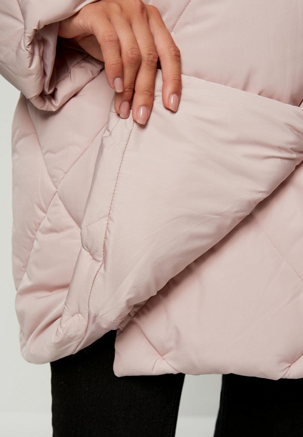 фото Куртка утепленная zarina