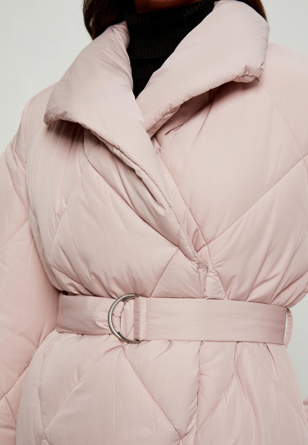 фото Куртка утепленная zarina