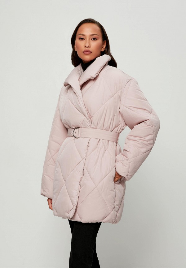 фото Куртка утепленная zarina