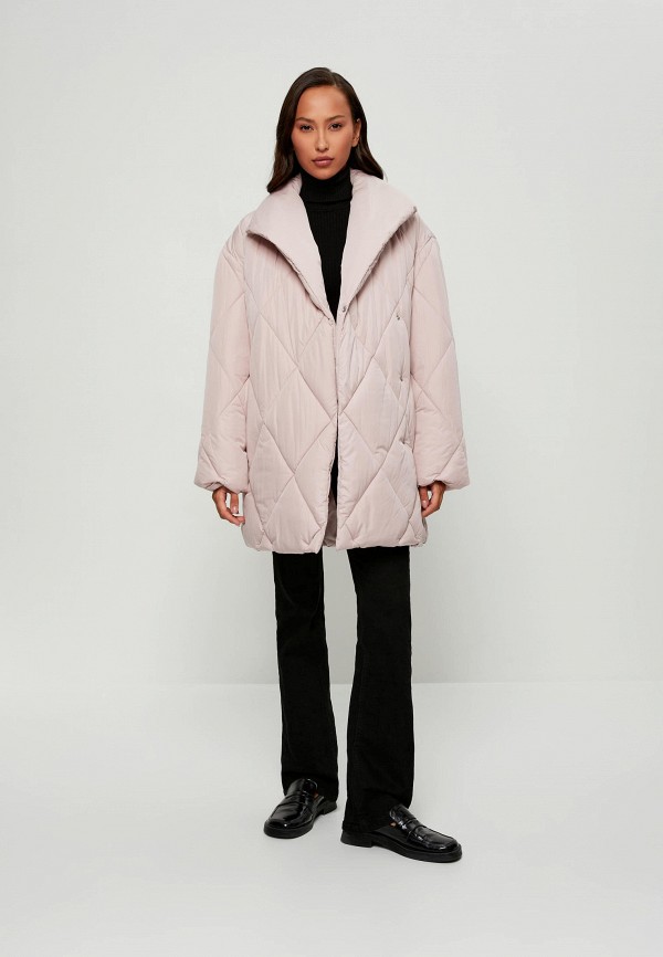 фото Куртка утепленная zarina