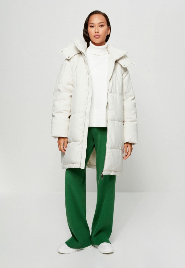 фото Куртка утепленная zarina