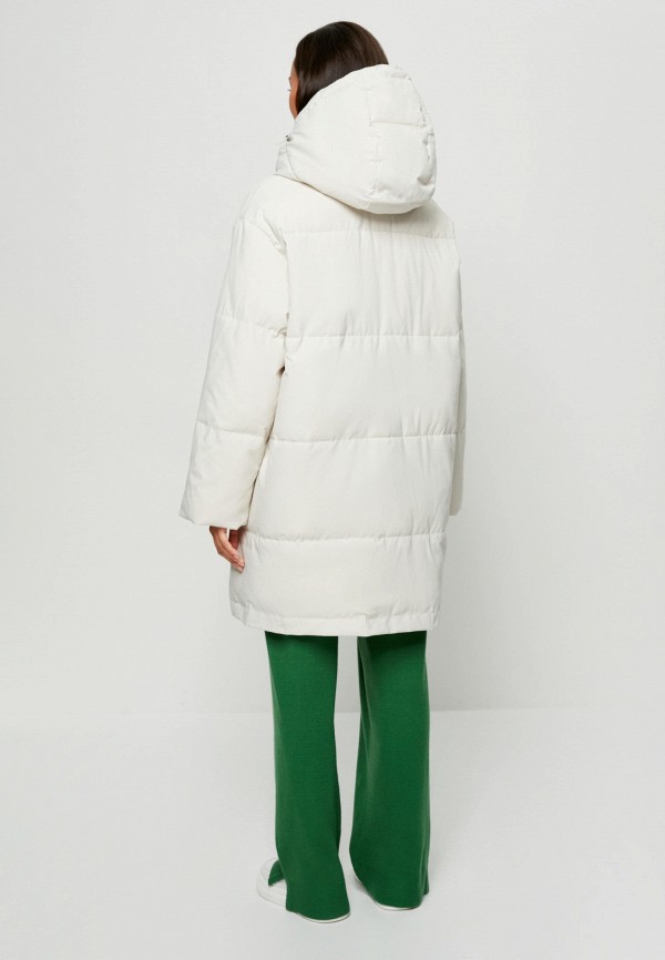 фото Куртка утепленная zarina