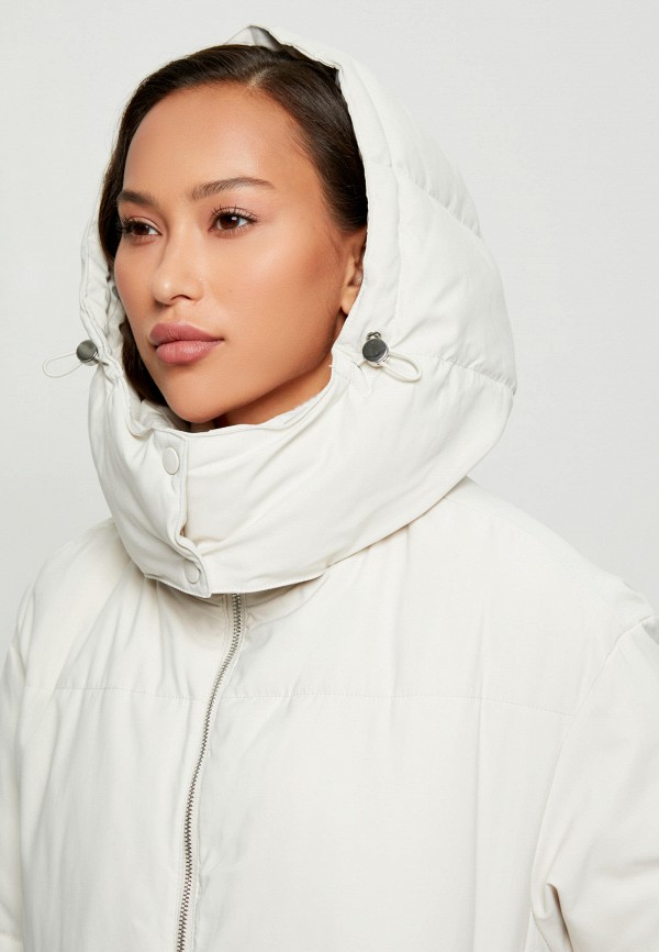 фото Куртка утепленная zarina