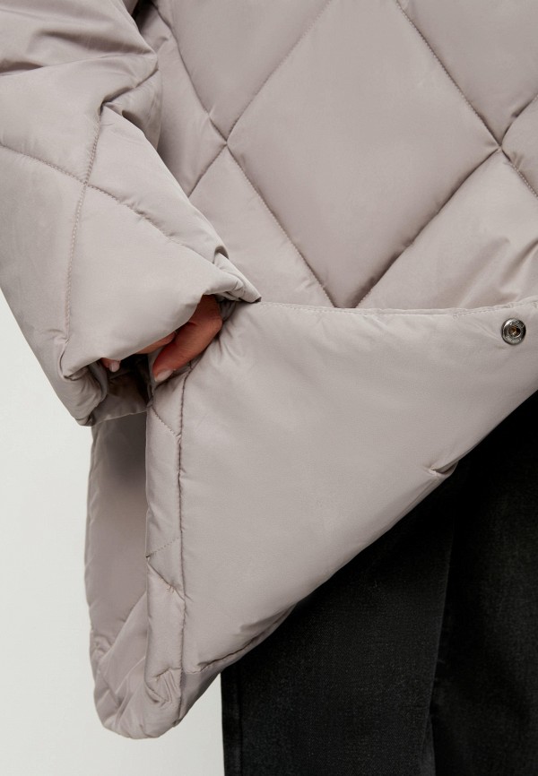 фото Куртка утепленная zarina