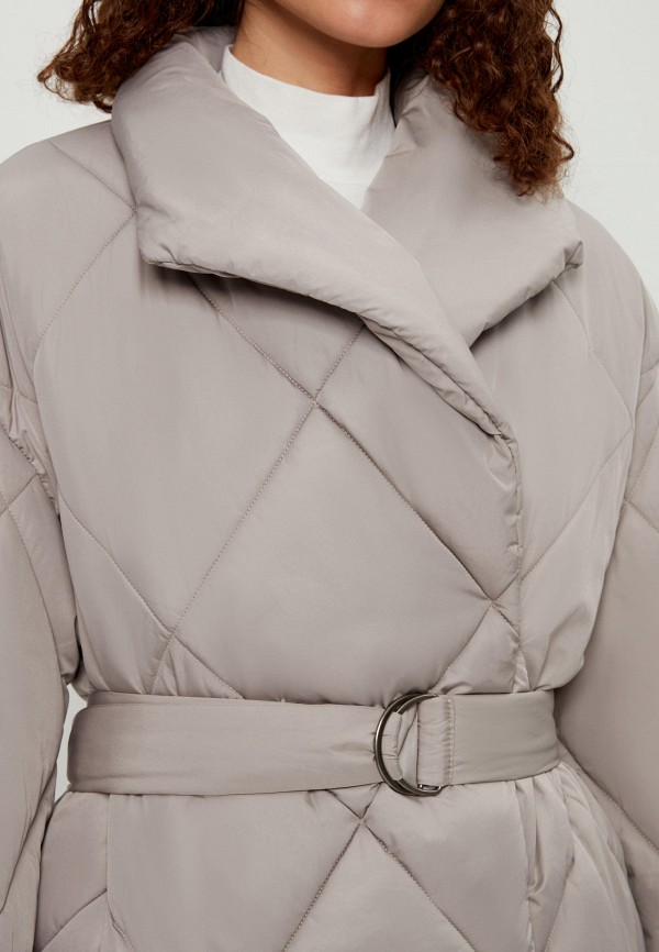 фото Куртка утепленная zarina