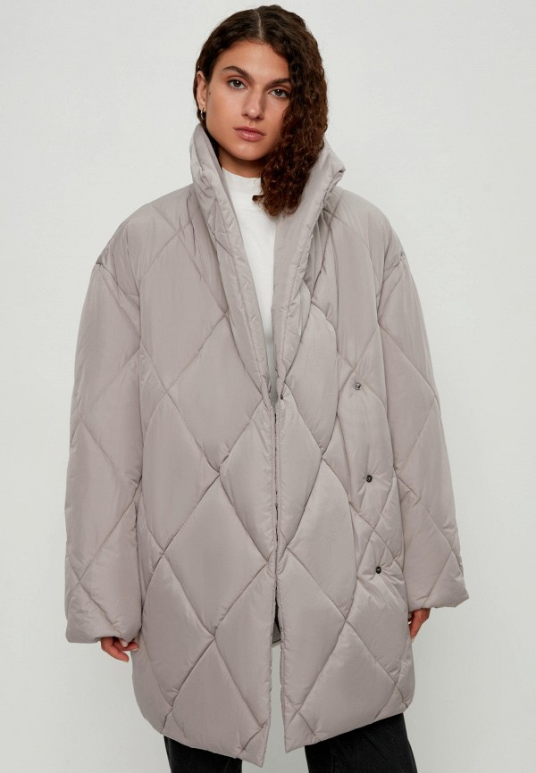 фото Куртка утепленная zarina