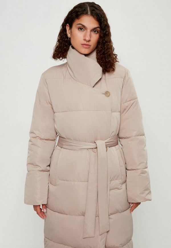 фото Куртка утепленная zarina