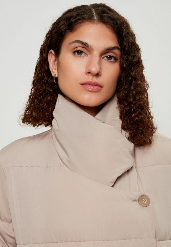 фото Куртка утепленная zarina