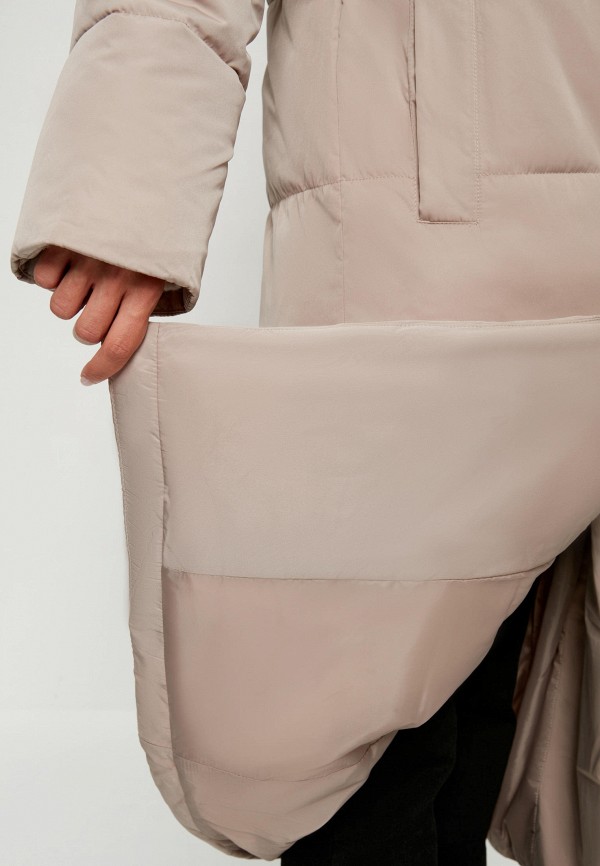 фото Куртка утепленная zarina