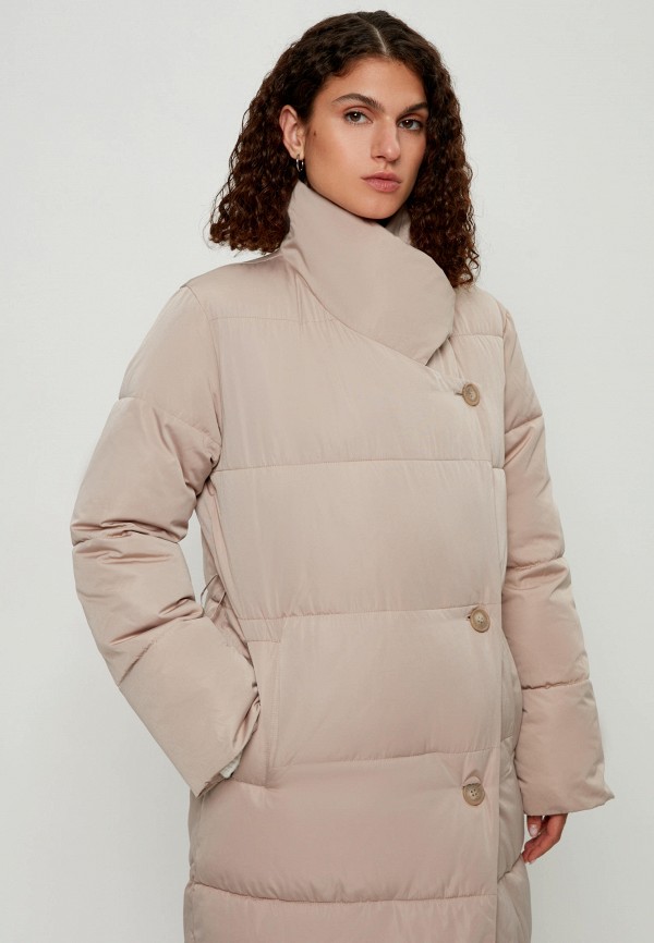 фото Куртка утепленная zarina