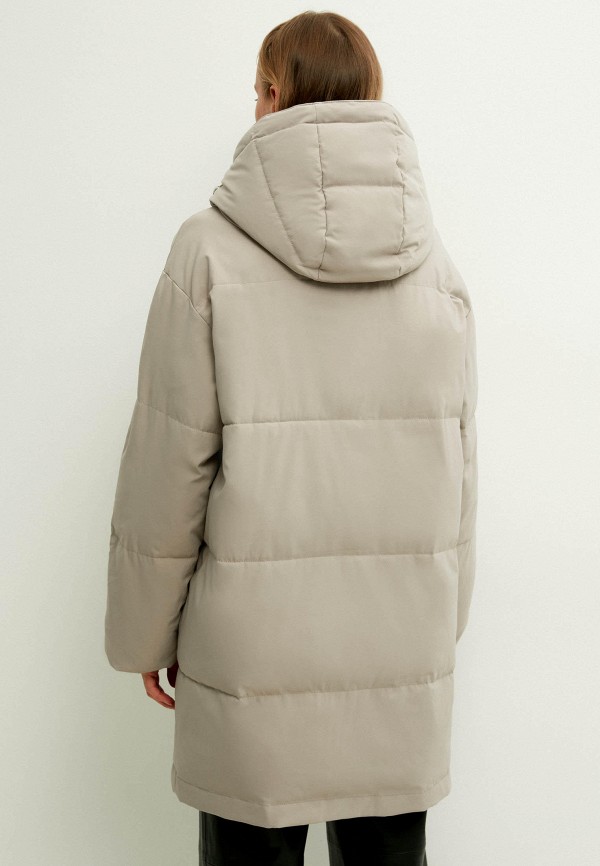 фото Куртка утепленная zarina