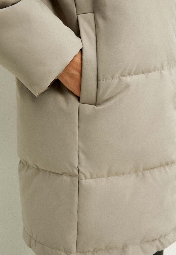 фото Куртка утепленная zarina