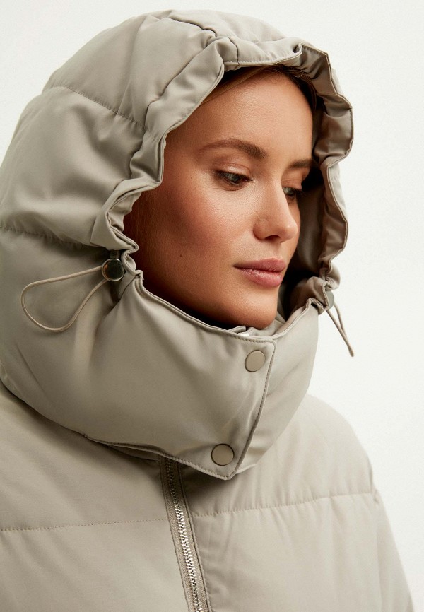 фото Куртка утепленная zarina