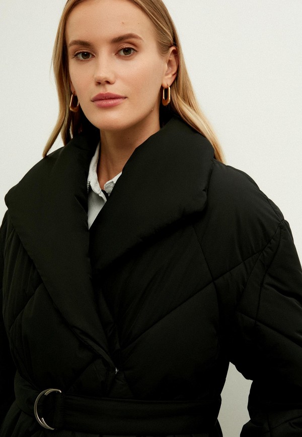 фото Куртка утепленная zarina