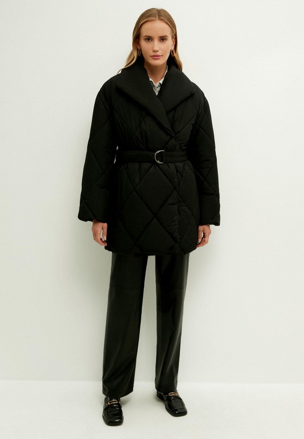 фото Куртка утепленная zarina