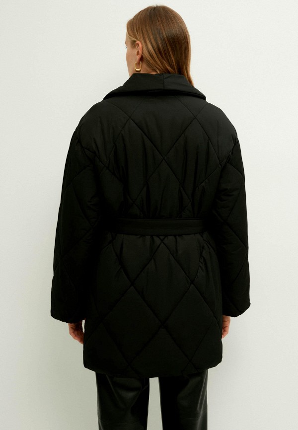 фото Куртка утепленная zarina