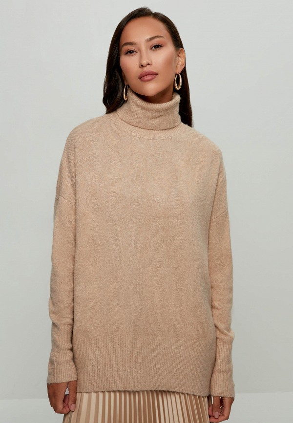 

Свитер Zarina, Бежевый