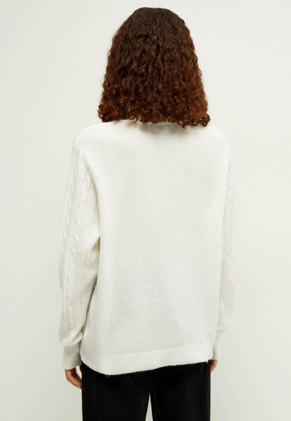 фото Пуловер zarina