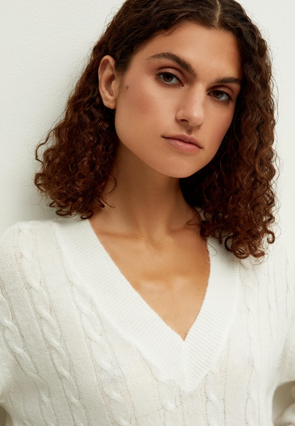 фото Пуловер zarina