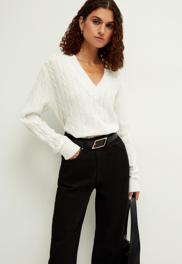 фото Пуловер zarina