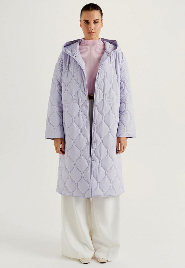 фото Куртка утепленная love republic