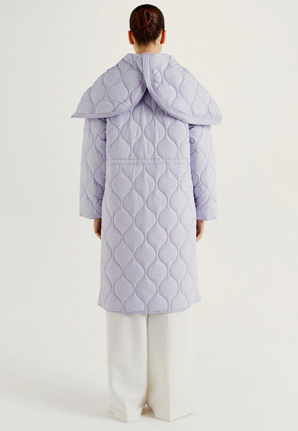 фото Куртка утепленная love republic