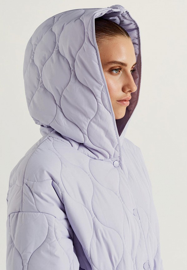 фото Куртка утепленная love republic