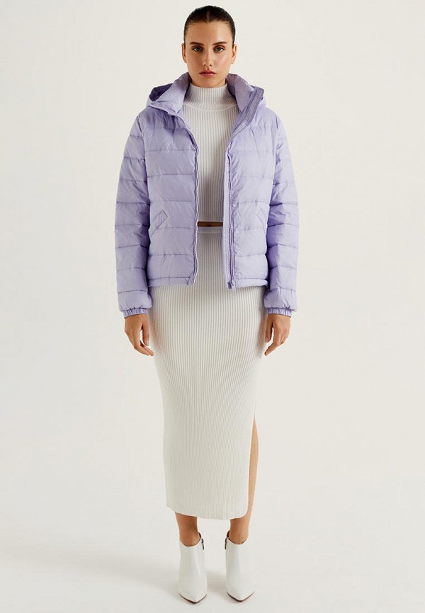 фото Куртка утепленная love republic