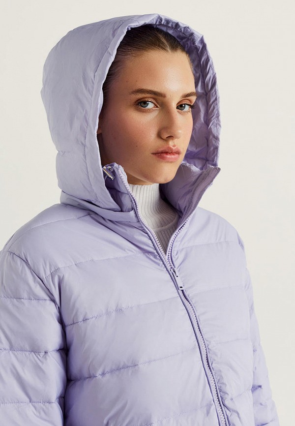 фото Куртка утепленная love republic