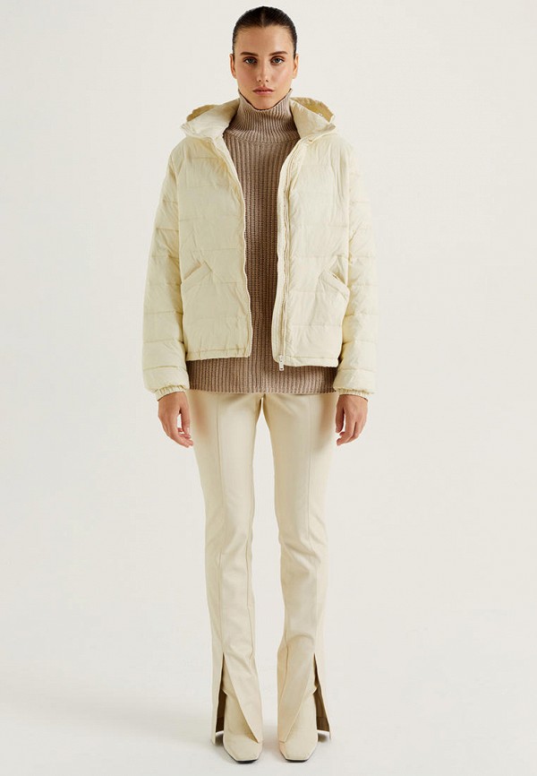 фото Куртка утепленная love republic