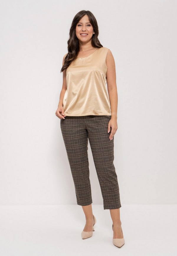 фото Брюки cleo