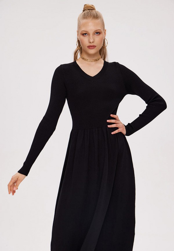 фото Платье miss chic
