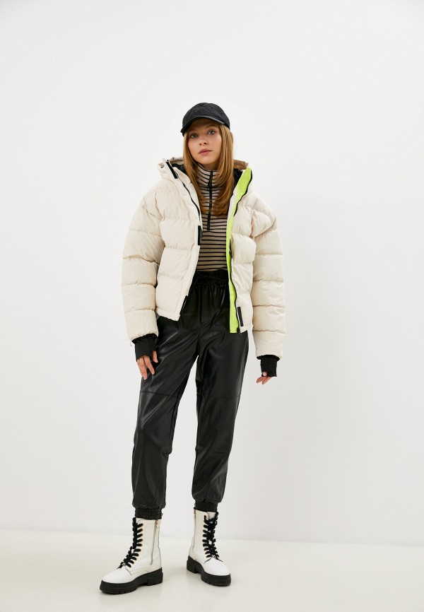 фото Куртка утепленная o'stin