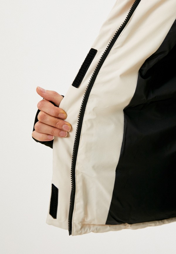 фото Куртка утепленная o'stin