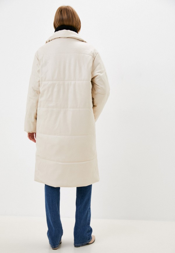 фото Куртка кожаная o'stin