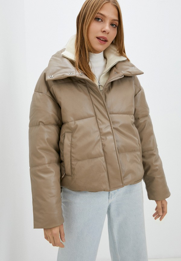 фото Куртка утепленная o'stin