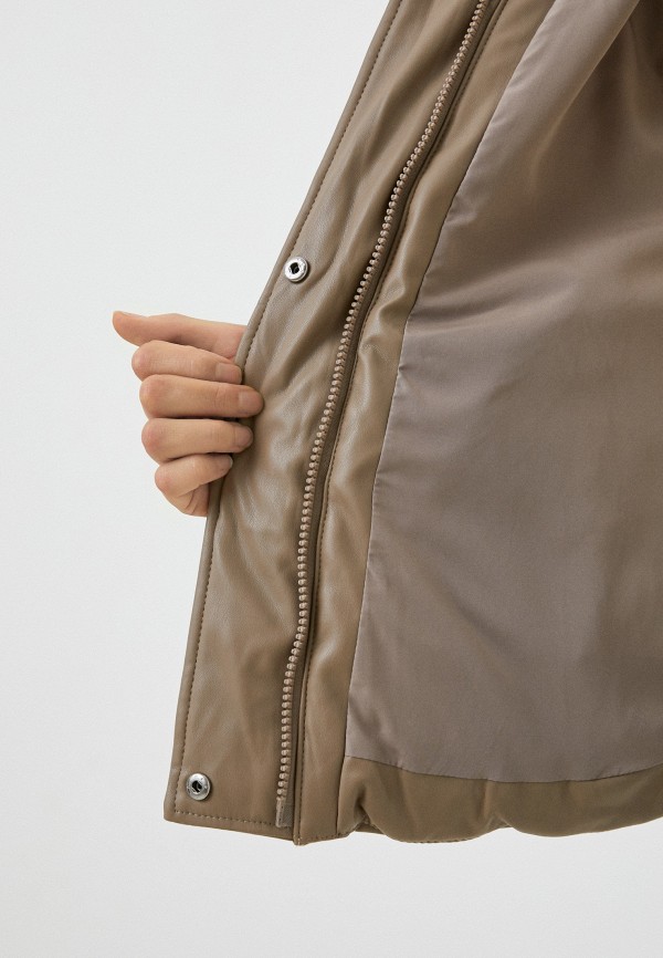 фото Куртка утепленная o'stin