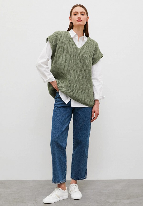 фото Жилет finn flare